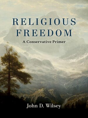 cover image of Religious Freedom